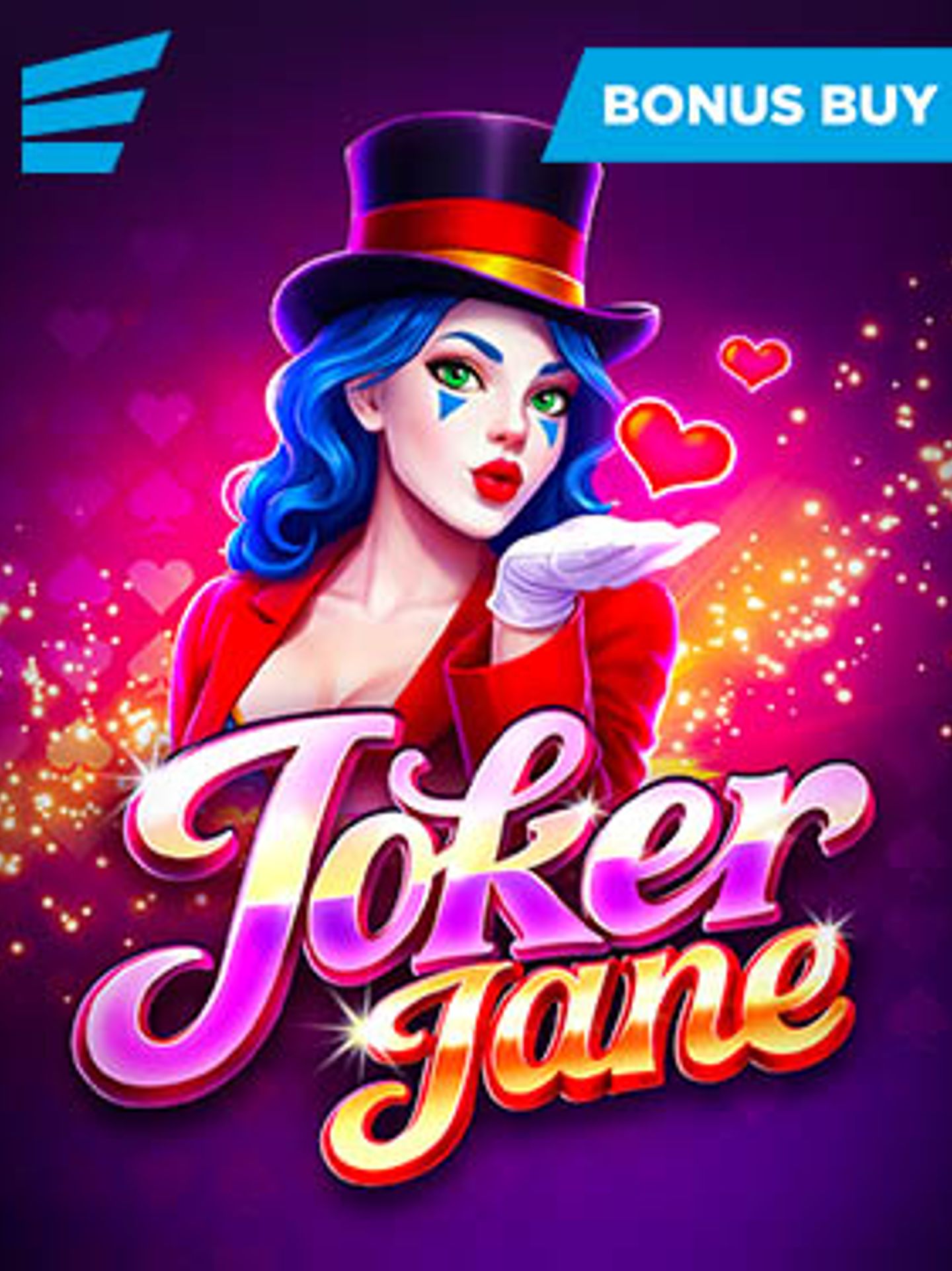 Joker Jane