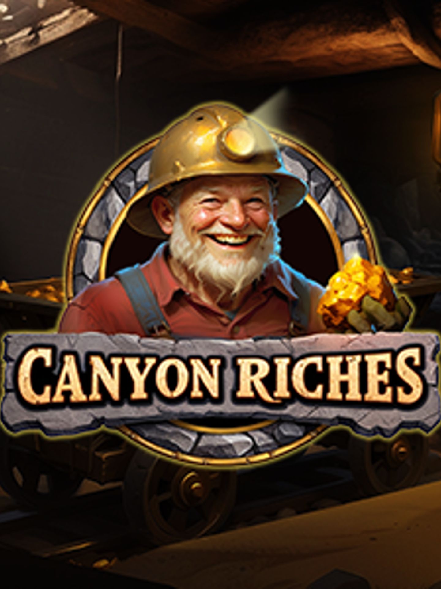 Canyon Riches