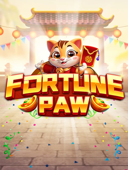 Fortune Paw