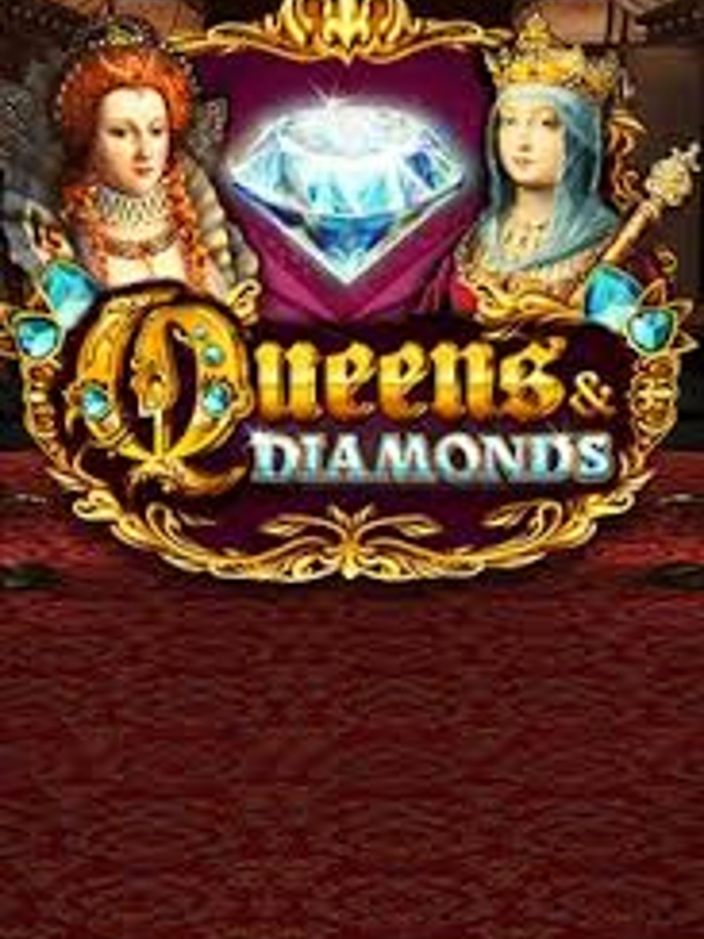 Queens & Diamonds