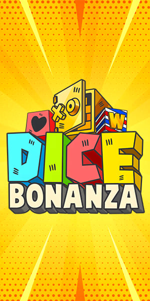 Dice Bonanza