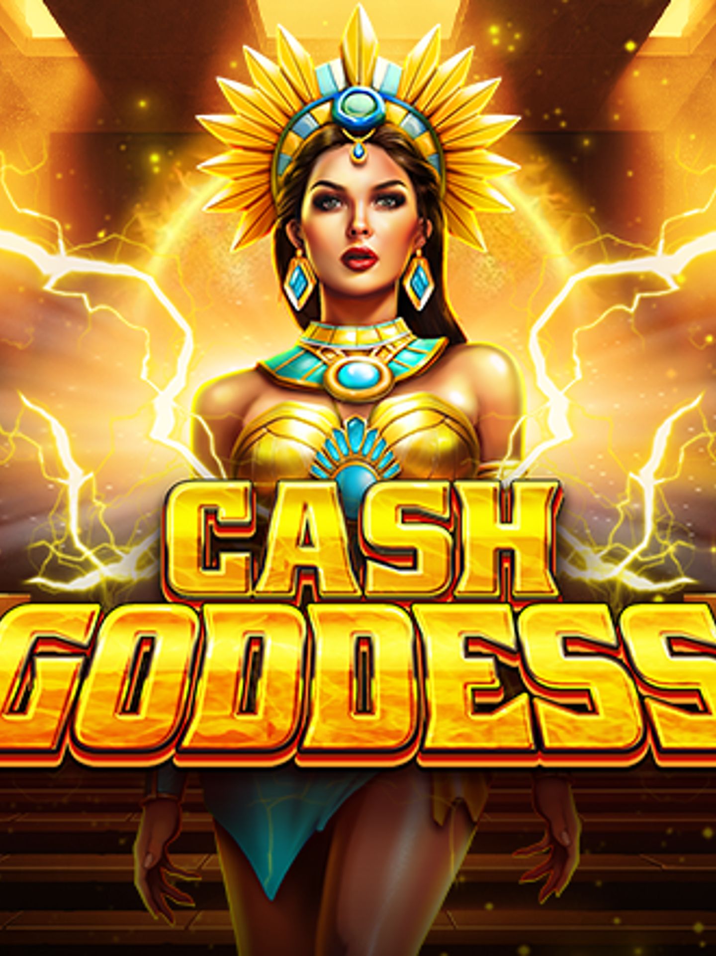 Cash Goddess
