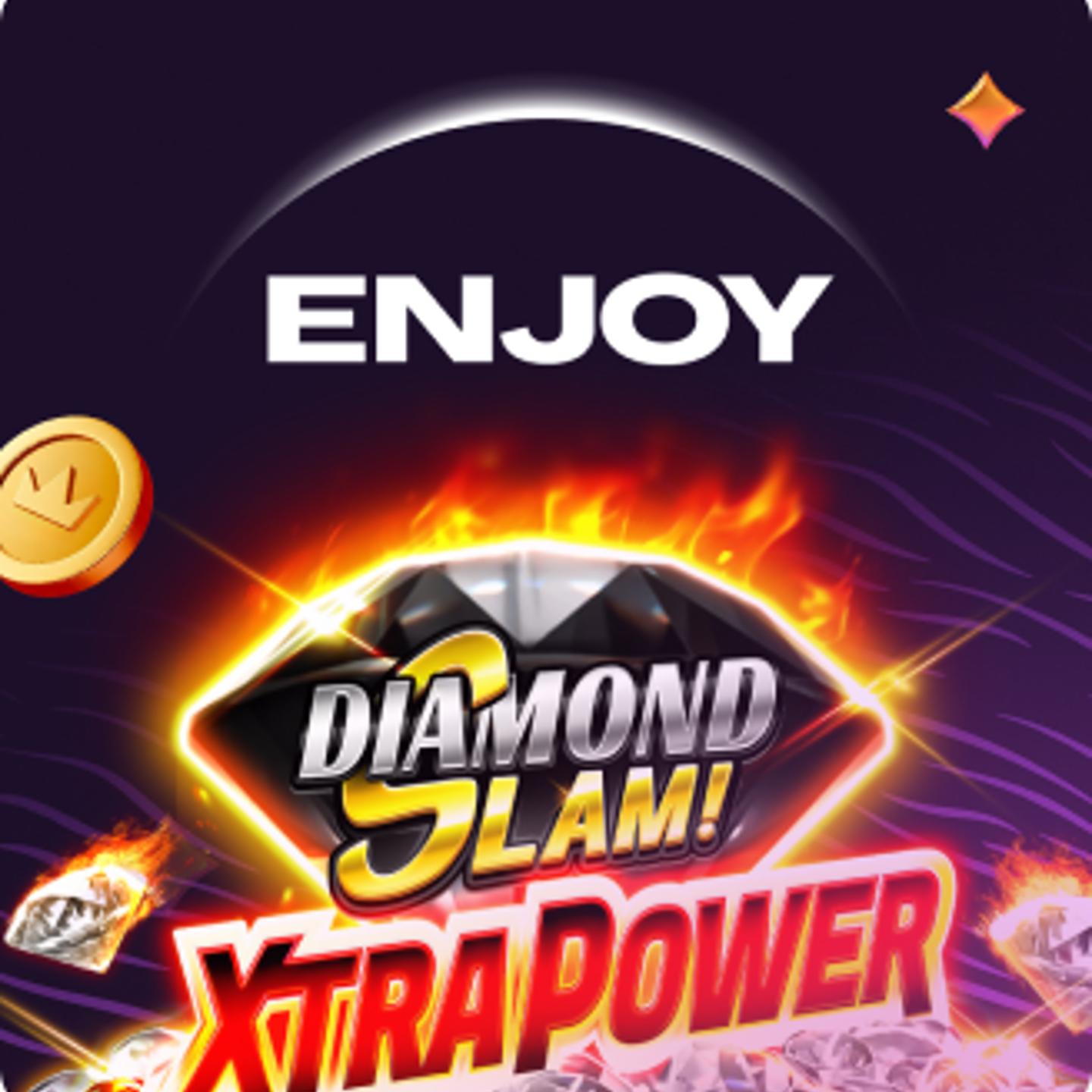 Enjoy Gaming