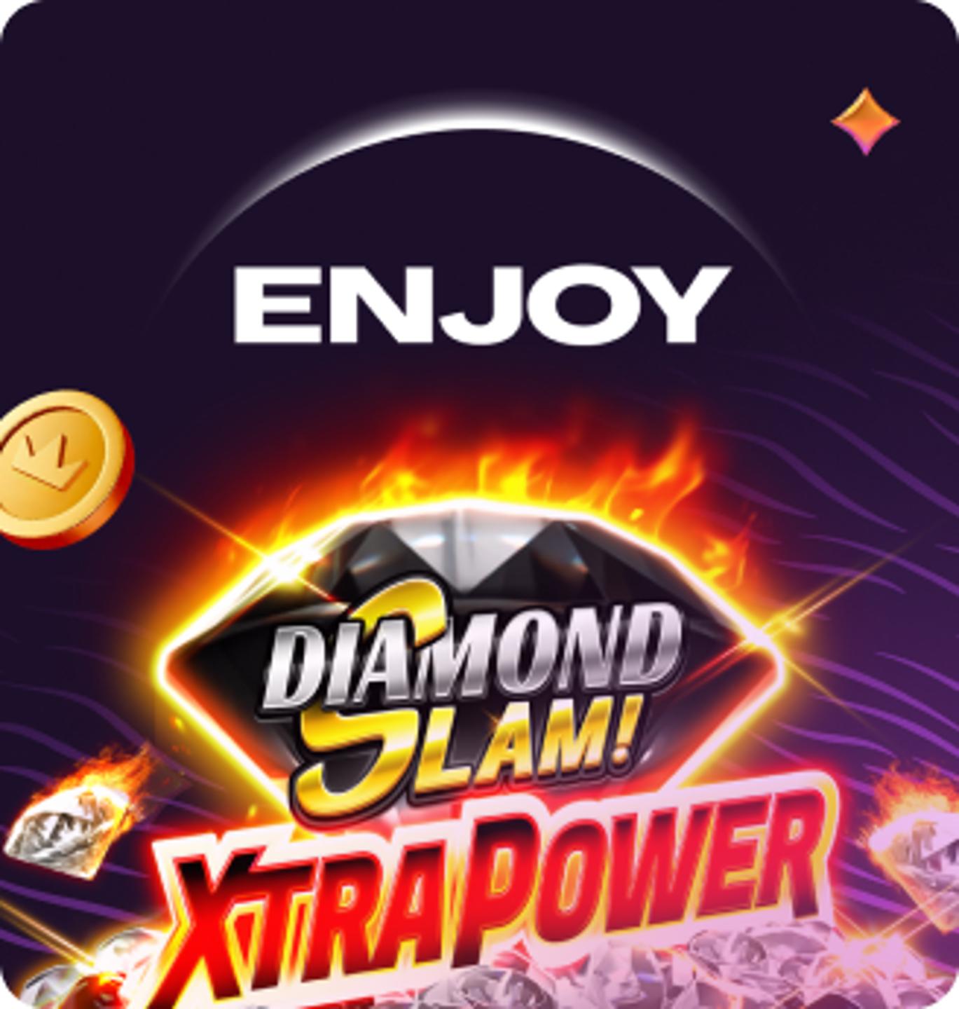 Enjoy Gaming